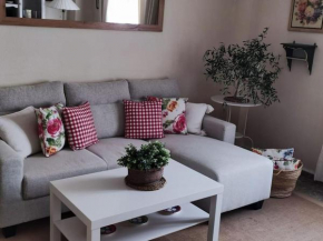 Fantástico Piso, Vejer De La Frontera